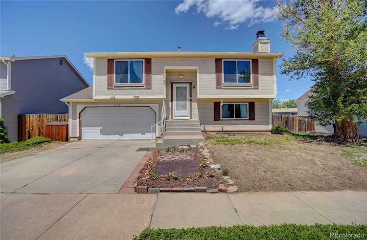 17163 E Wagontrail Parkway Aurora, CO 80015
