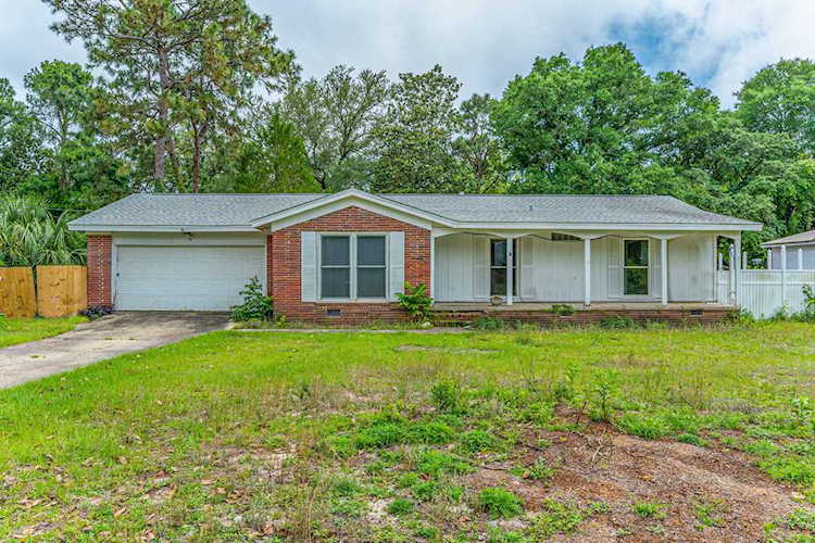 14 Walnut Avenue Shalimar, FL 32579 | MLS 898929 Photo 1