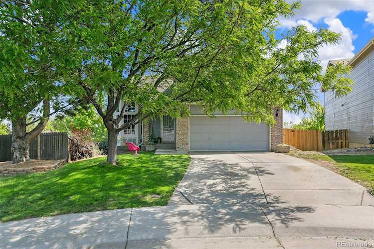 5572 S Jericho Way Centennial, CO 80015