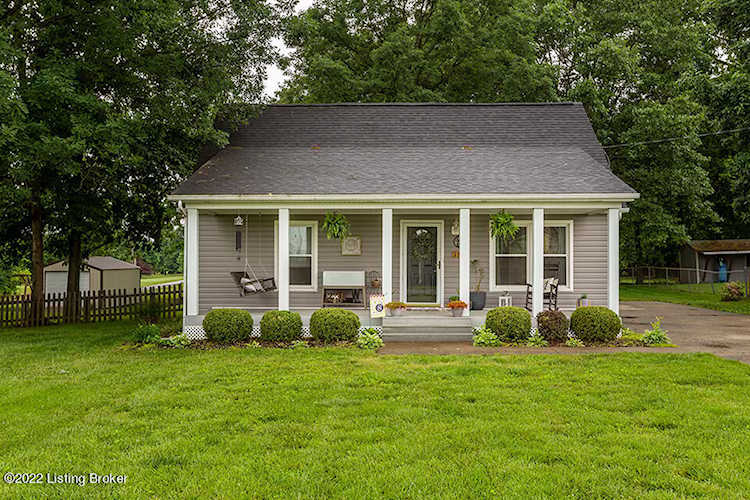 395 Newman Way Mt Washington, KY 40047
