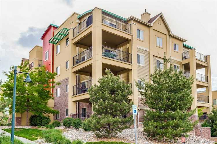 1162 Rockhurst Dr #307 Highlands Ranch, CO 80129 | MLS® 6172816 Photo 1