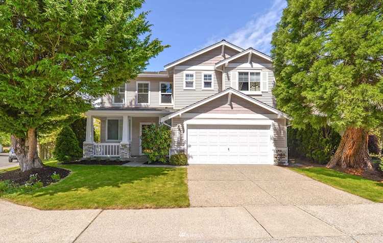 6705 127th Place SE Snohomish, WA 98296