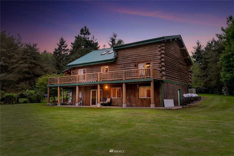 211 Sommerville Rd Napavine, WA 98532