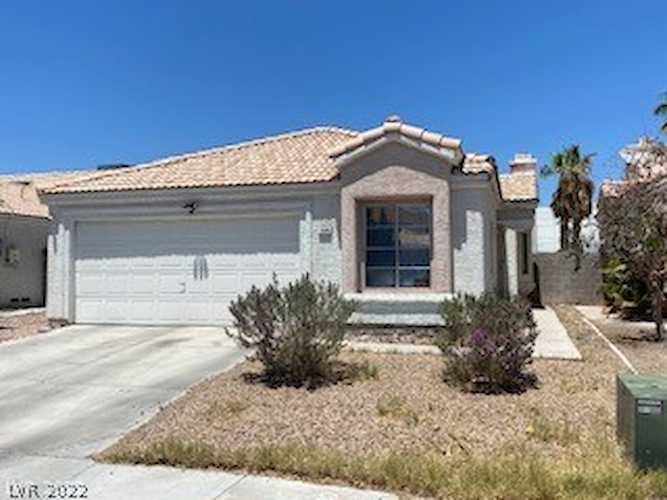 1586 Autumn Rust Dr Las Vegas, NV 89119 | MLS 2400242 Photo 1