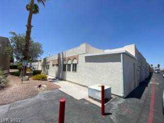 3451 Garden East Dr Las Vegas, NV 89121