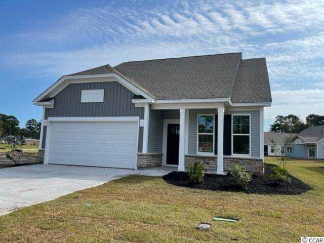 272 Sundew Loop Little River, SC 29566
