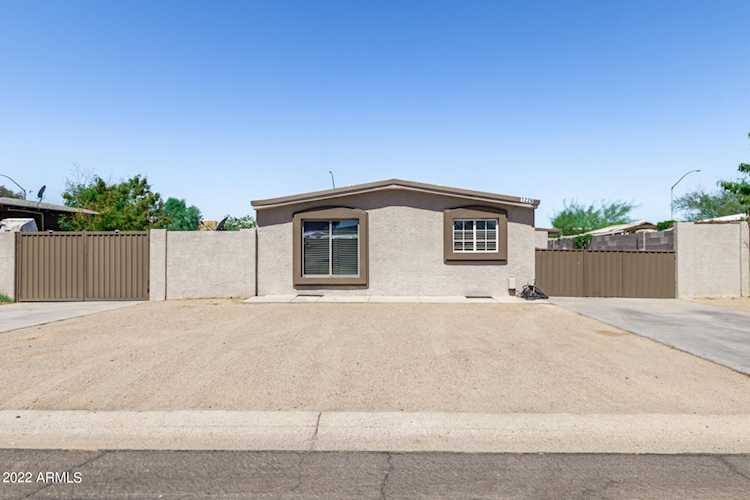1226 S 76th Place Mesa, AZ 85209 | MLS 6406894 Photo 1