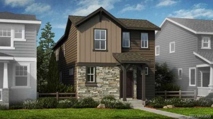 8047 Monte Vista Circle Littleton, CO 80125