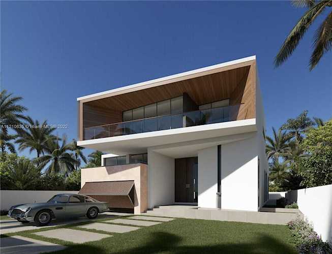650 Ocean Blvd Golden Beach, FL 33160
