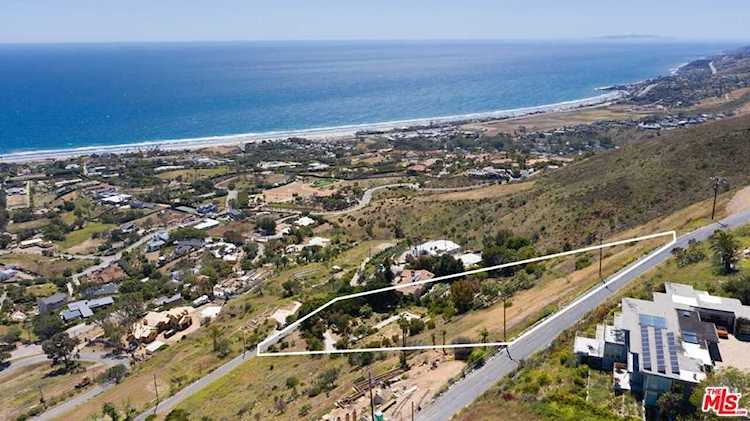 30051 Andromeda Ln Malibu, CA 90265