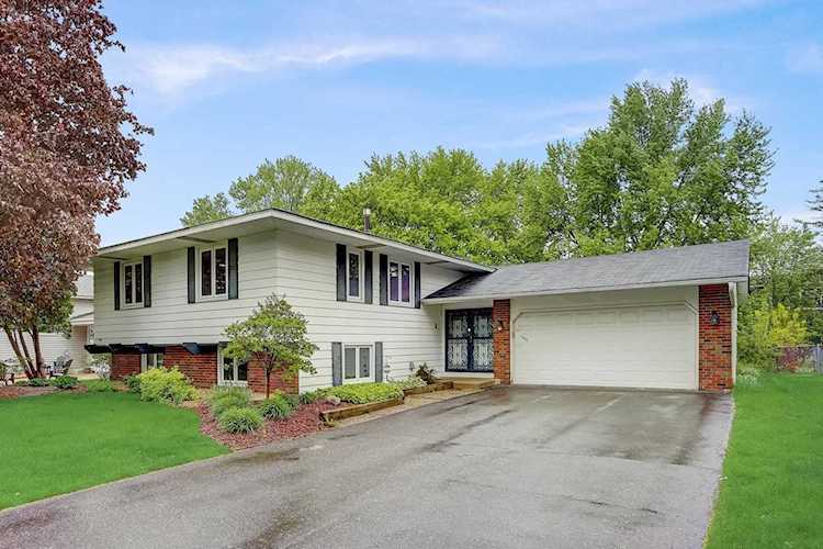 191 Valleyside Drive Saint Paul, MN 55119 | MLS 6203067 Photo 1