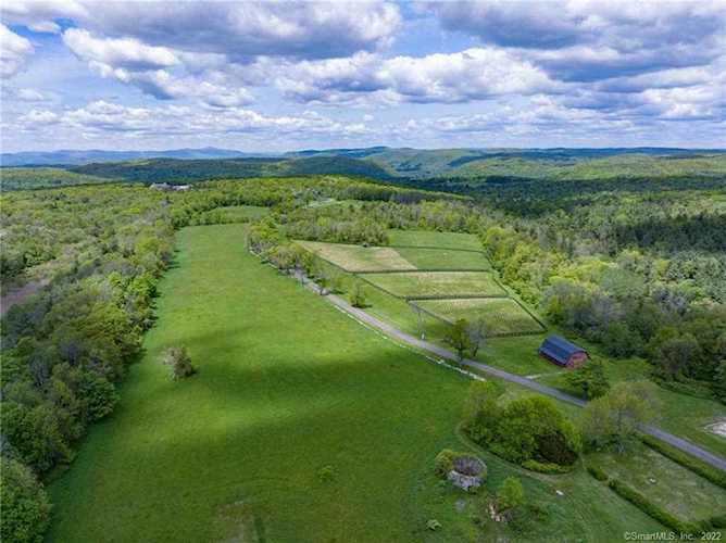 400 5 1/2 Mile Road Cornwall, CT 06753
