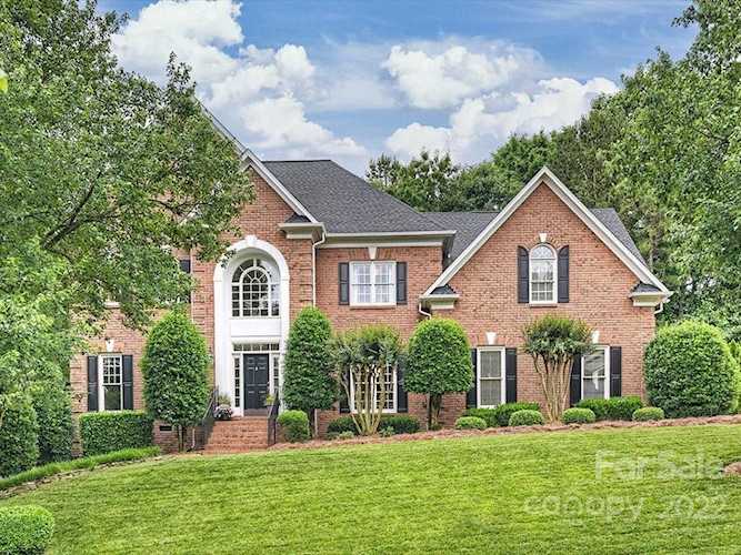 9015 Kirkley Ct Charlotte, NC 28277