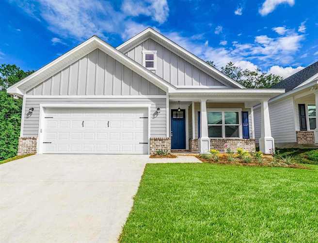 5409 River Reserve Ln Tallahassee, FL 32303 in Tower Gates Photo 1