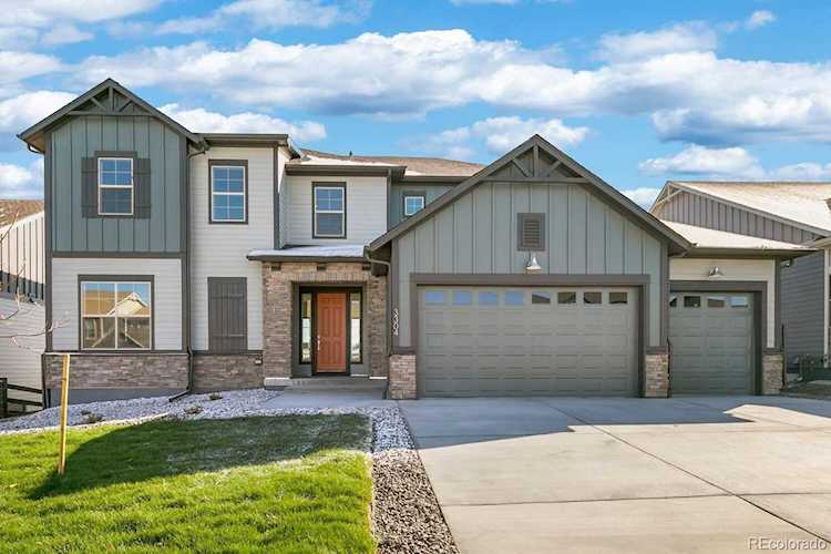 3304 Offbeaten Place Castle Rock, CO 80108