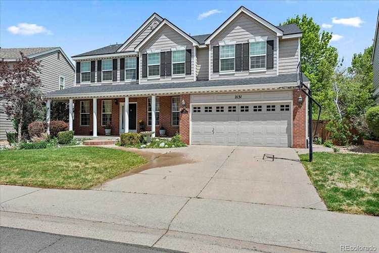 2131 Maples Place Highlands Ranch, CO 80129