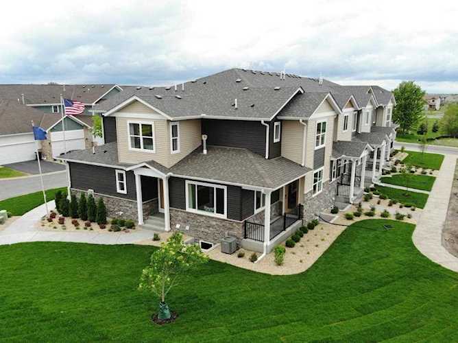 7639 147th Place NW Ramsey, MN 55303