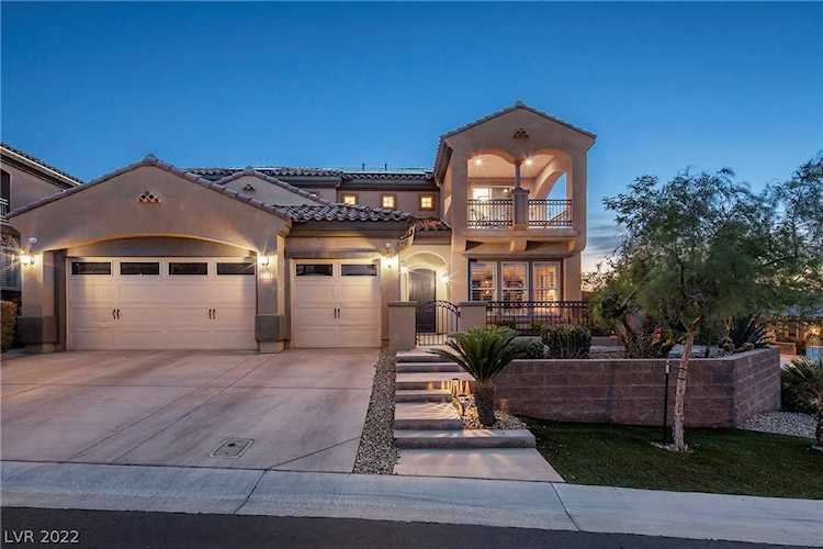 2733 Liberation Dr Henderson, NV 89044