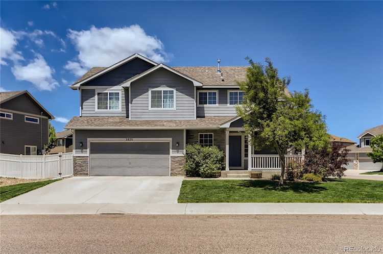 5831 Vine Ave Firestone, CO 80504 | MLS® 5509678 Photo 1