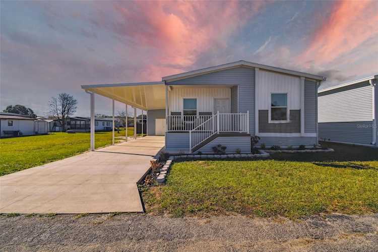 10047 Collingwood Ave Dade City, FL 33525