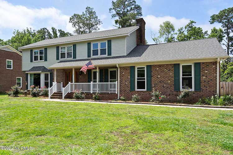 332 Bristol Road Wilmington, NC 28409