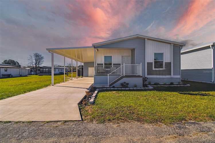 10043 Collingwood Ave Dade City, FL 33525