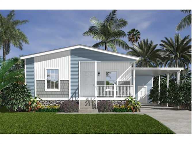 10029 Hamp Dr Dade City, FL 33525
