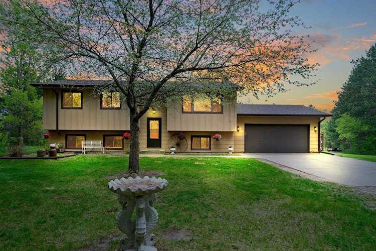 14300 205th Avenue NW Elk River, MN 55330