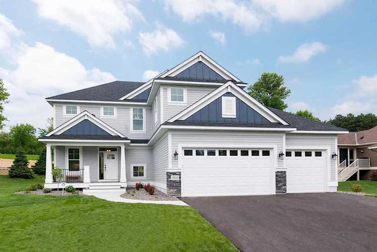 4636 Fable Road N Hugo, MN 55038