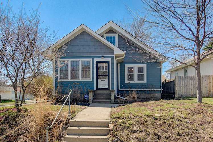1160 Charles Avenue Saint Paul, MN 55104