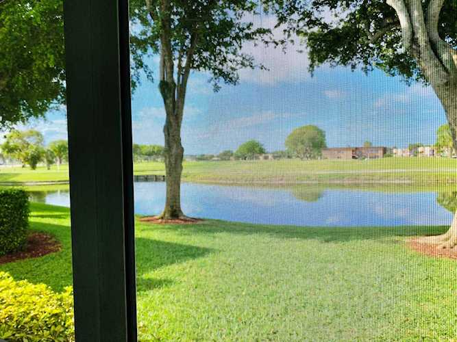 256 Normandy F Delray Beach, FL 33484