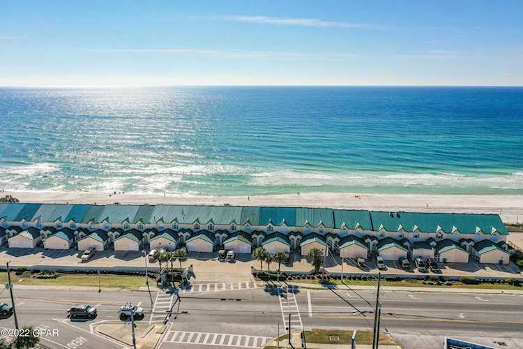 17135 Front Beach Rd #8 Panama City Beach, FL 32413