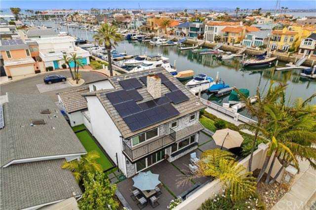 Just Listed 2 Half Moon Bend, Coronado, 92118 Photo 1