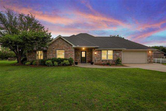 2312 Plymouth Colony Drive Prosper, TX 75078