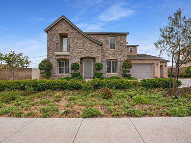 3176 Via Viganello Chula Vista, CA 91914