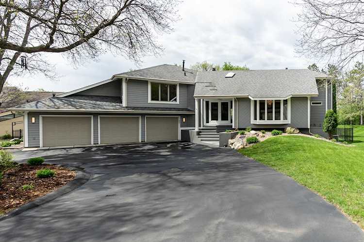 Address Withheld Place Minnetonka, MN 55391