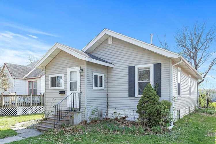 4143 James Avenue N Minneapolis, MN 55412
