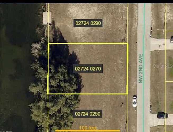 2114 NW 2nd Ave Cape Coral, FL 33993