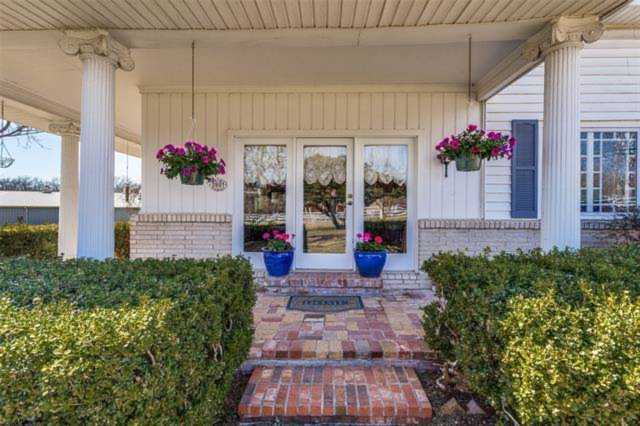 3901 Sycamore Lane Parker, TX 75002
