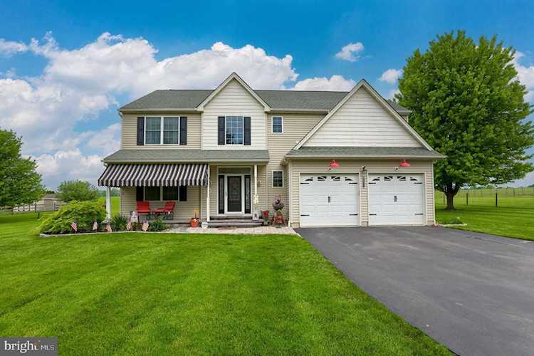 1595 Walnut Rd Honey Brook, PA 19344