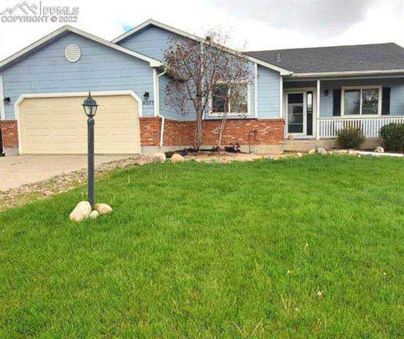 11275 Tottenham Court Peyton, CO 80831 | Ashford Realty Group Photo 1