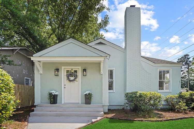 1722 Wrightsboro Rd Augusta, GA 30904 | MLS 501275 Photo 1