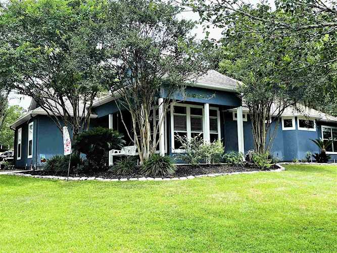 4860 Lake Park Dr Tallahassee, FL 32311