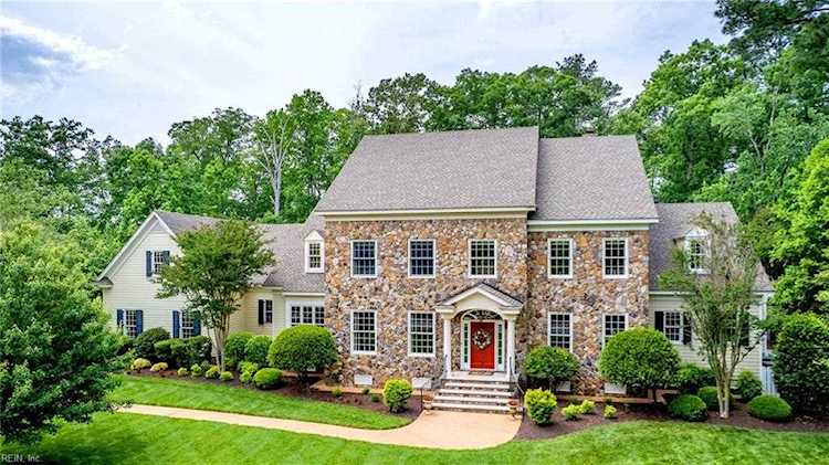 2332 W Island Rd Williamsburg, VA 23185