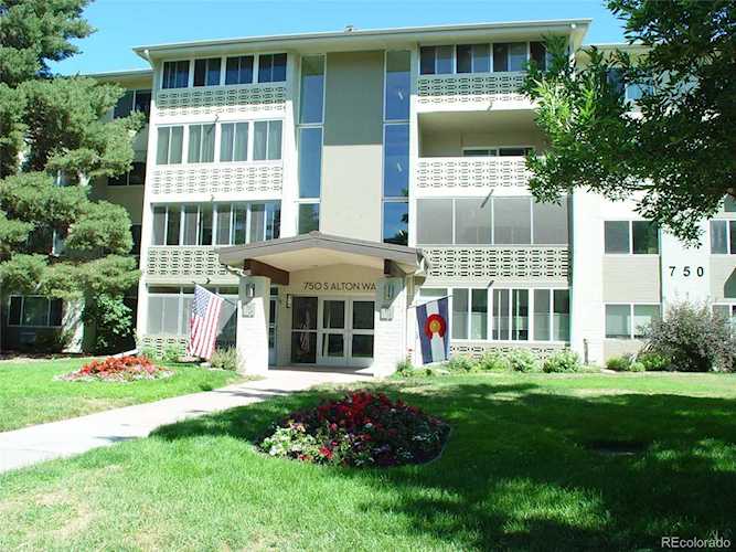 750 S Alton Way #6A Denver, CO 80247