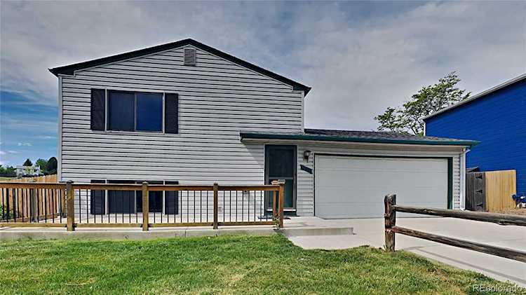 10600 W 106th Place Westminster, CO 80021