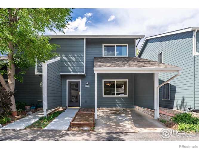 2960 Glenwood Dr Boulder, CO 80301 | MLS® IR966857 Photo 1