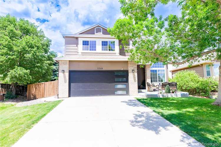 9369 Weeping Willow Ct Highlands Ranch, CO 80130 | MLS® 4599168 Photo 1