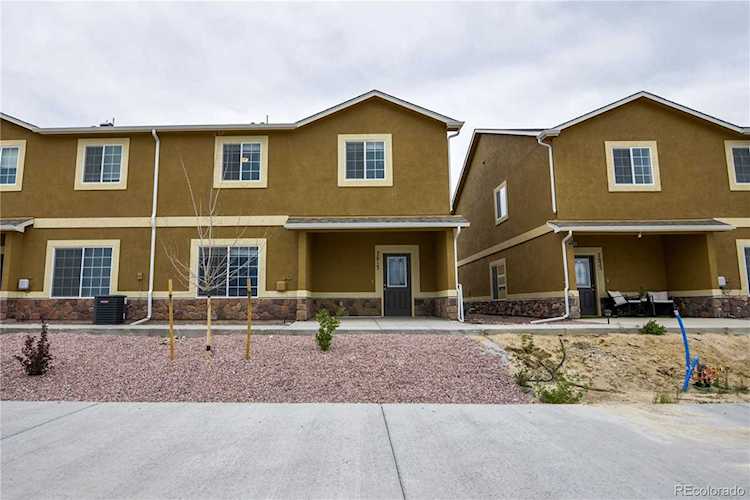 7613 Sand Lake Heights Colorado Springs, CO 80908