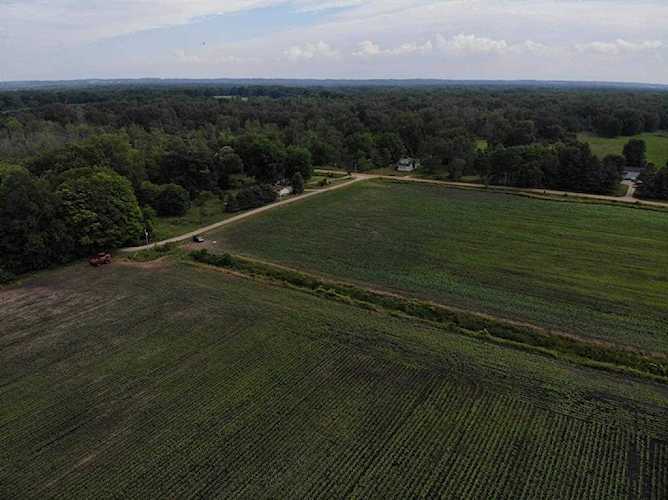 V/L 64th Ave Paw Paw Twp, MI 49079